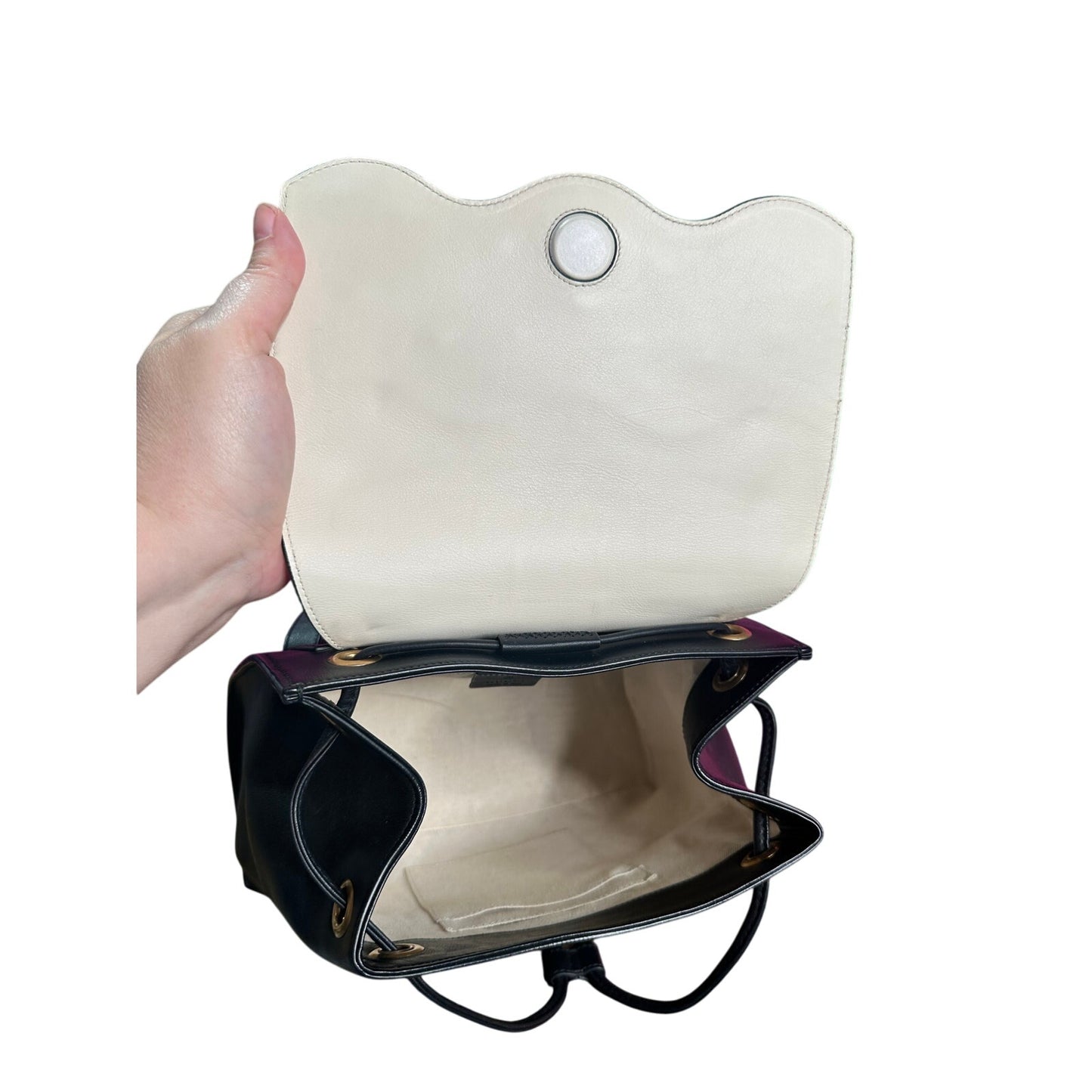 Gucci Animalier Malin backpack NWOT