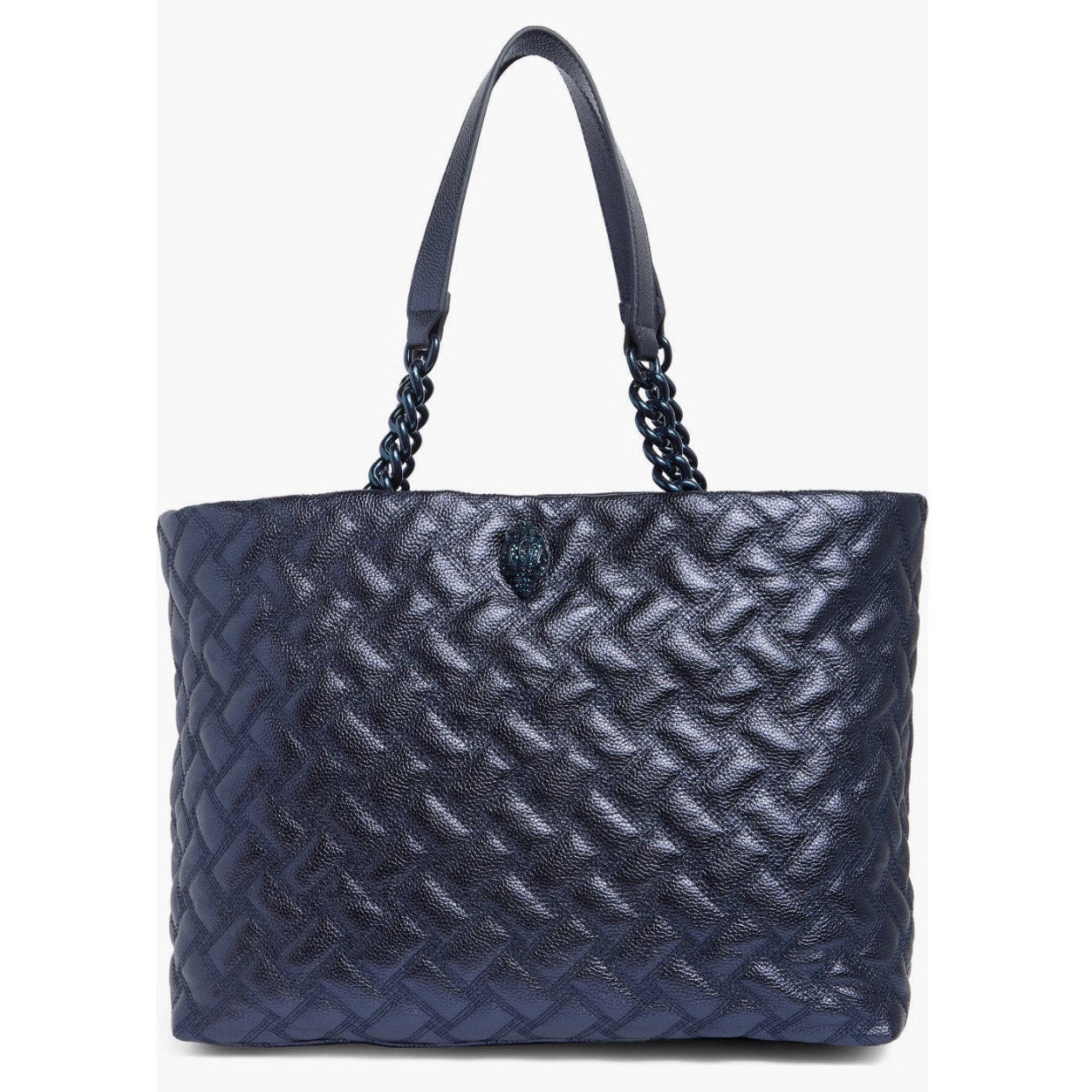 Kurt Geiger London Kensington Drench 18"W x 11 1/2"H x 6"D; 10" NWT