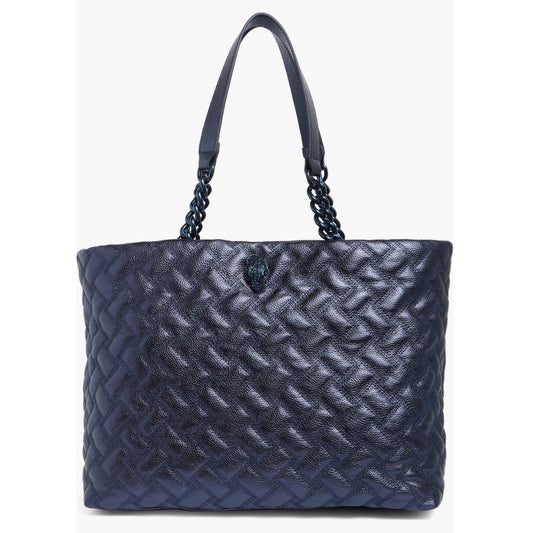 Kurt Geiger London Kensington Drench 18"W x 11 1/2"H x 6"D; 10" NWT