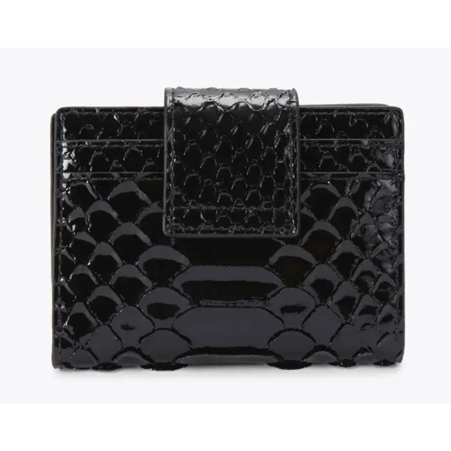 Kurt Geiger London Chelsea Drench Card Wallet
