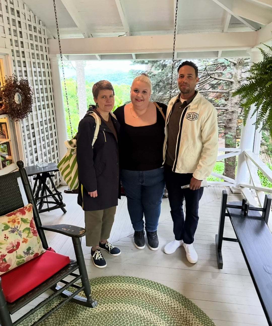 Support your MOD with a Coffee