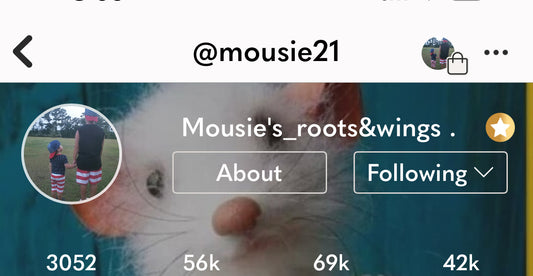 Coffee for Mousie