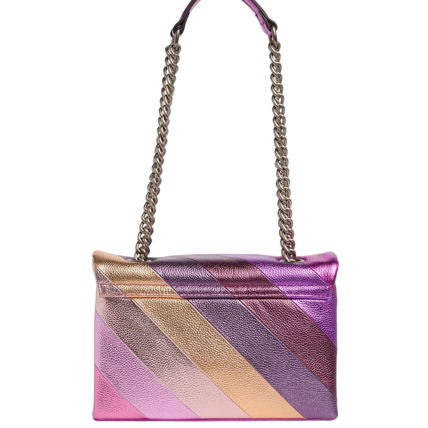Kurt Geiger London Brixton Leather Shoulder Bag