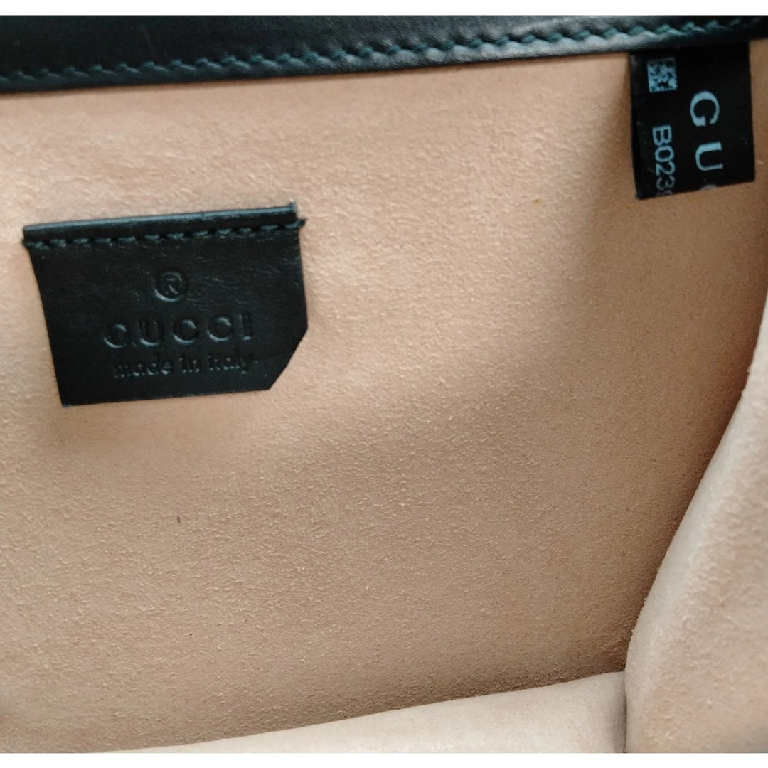 Gucci Animalier leather Crossbody