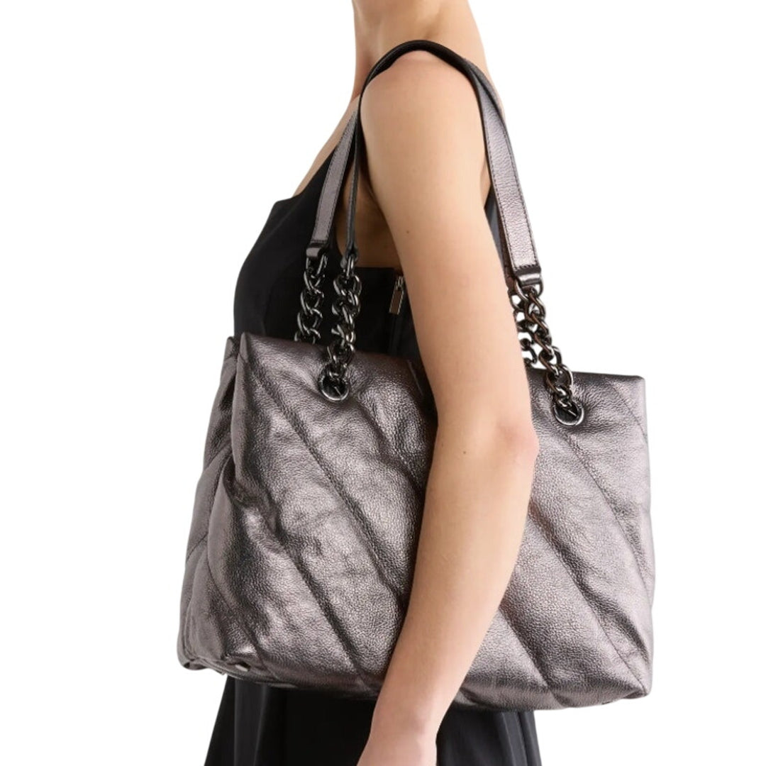 Kurt Geiger London SoHo Tote NWT