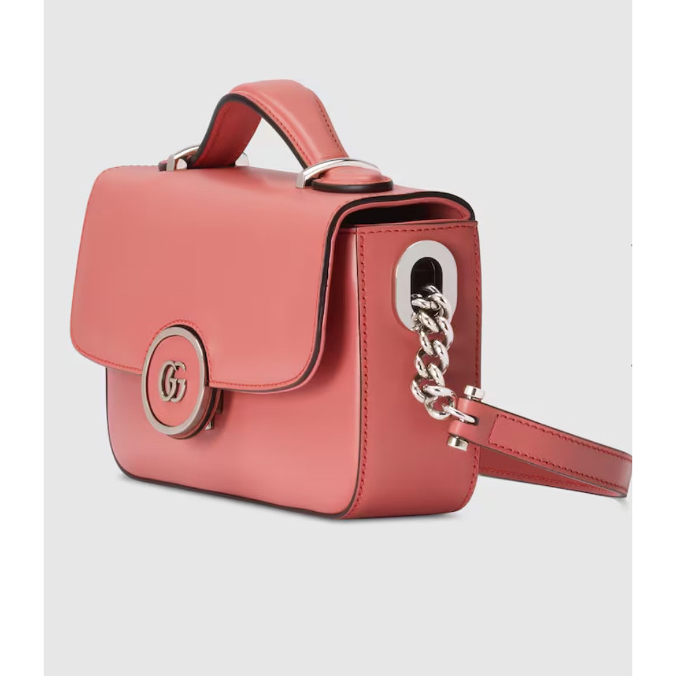 GUCCI PETITE GG MINI SHOULDER BAG NWT MSRP 4415