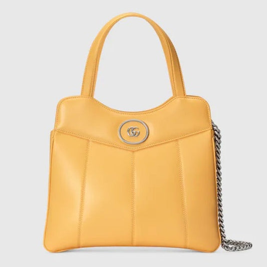 GUCCI GG SMALL TOTE BAG - SOLD OUT -NWT MSRP $4490
