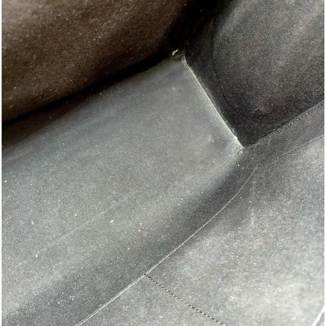 Louis Vuitton Brea MM Purple Vernis EUC