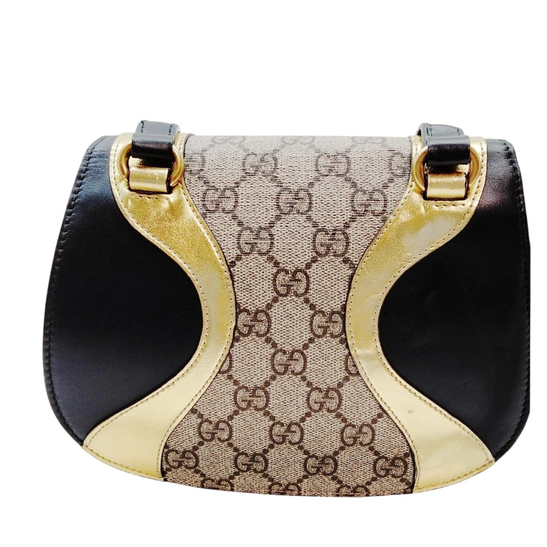 Gucci Animalier leather Crossbody