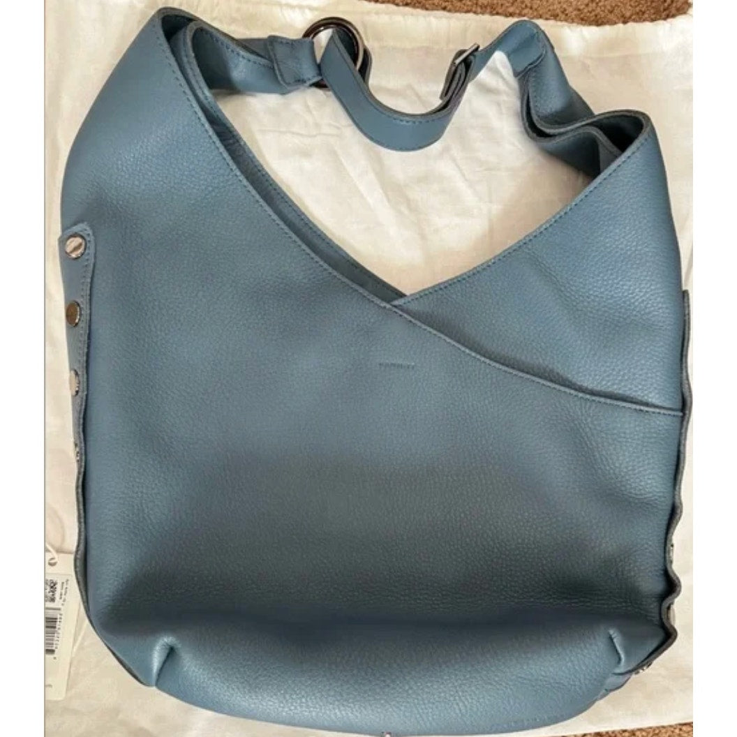 Hammitt Tom Large BLUE SOLD OUT STYLE NWT