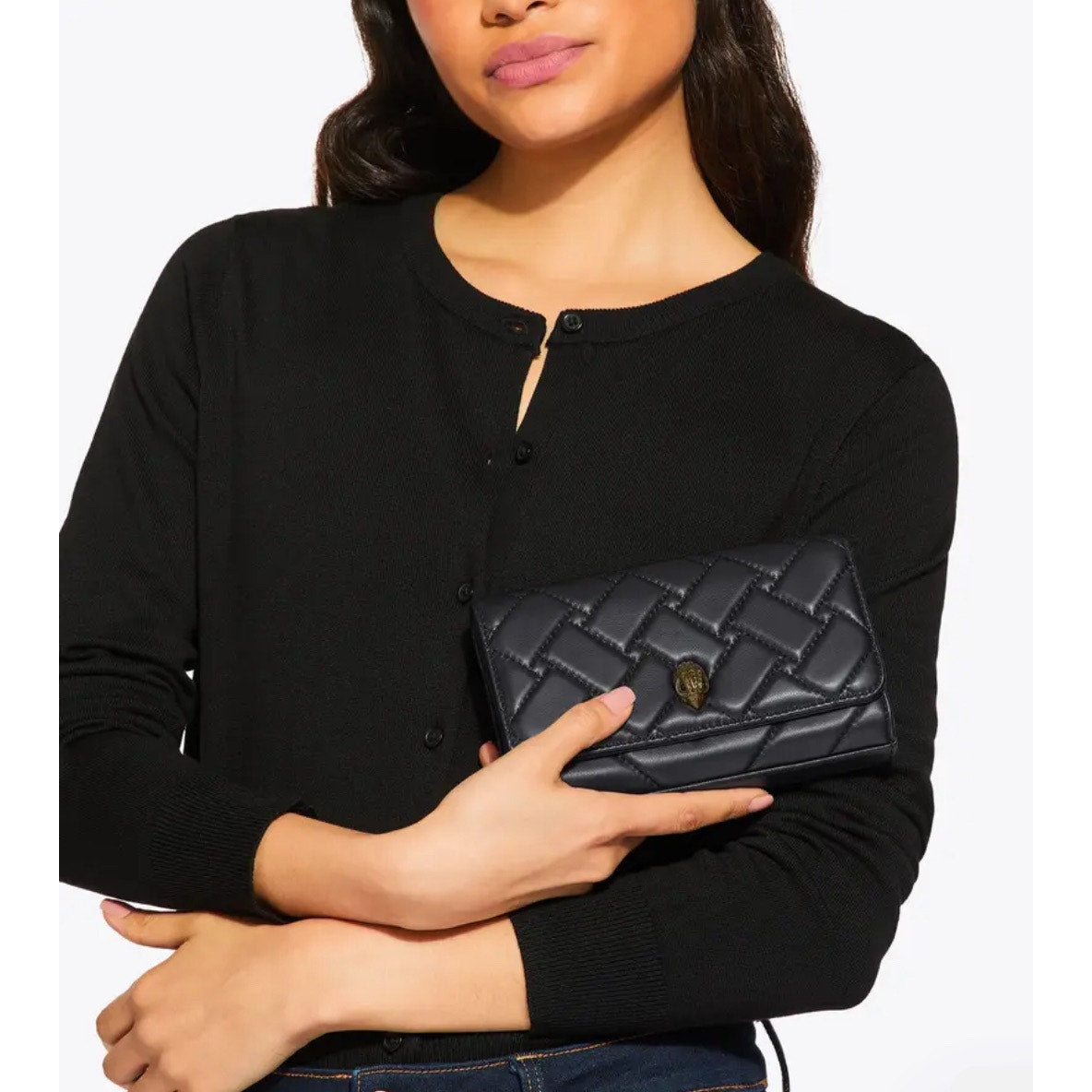 Kurt Geiger Wallet on Chain NWT
