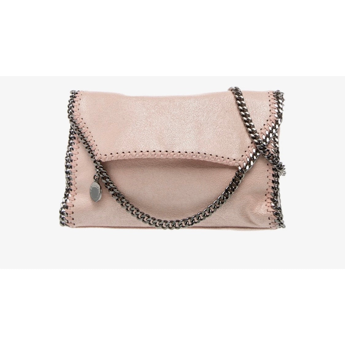 Stella McCartney Falabella Pink Pristine