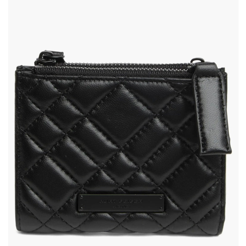Kurt Geiger London Mini Purse Drench Card Wallet
