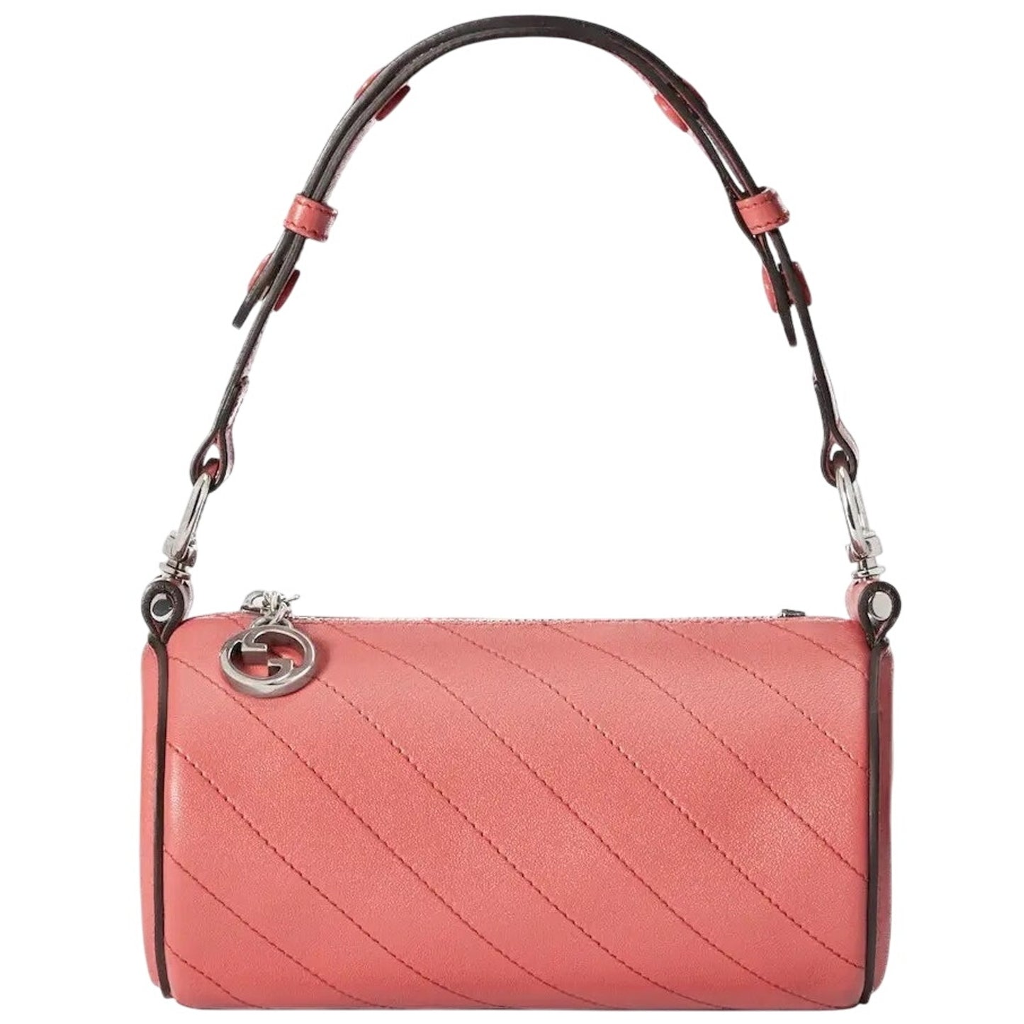 NWT GUCCI BLONDIE INTERLOCKING GG SHOULDER OR TOP HANDLE - SOLD OUT 7.25 x4x4