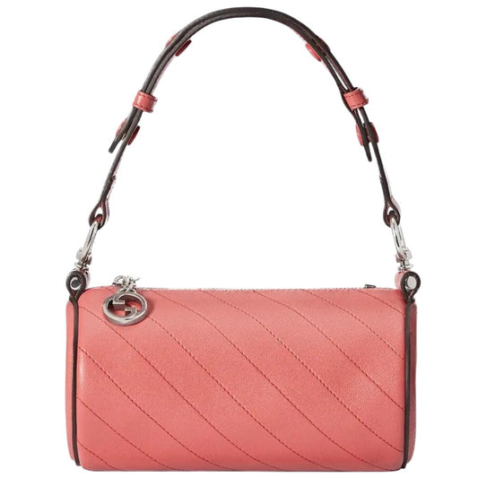 NWT GUCCI BLONDIE INTERLOCKING GG SHOULDER OR TOP HANDLE - SOLD OUT 7.25 x4x4