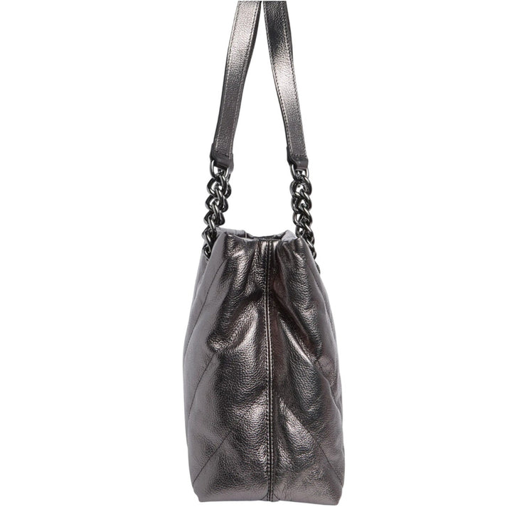 Kurt Geiger London SoHo Tote NWT