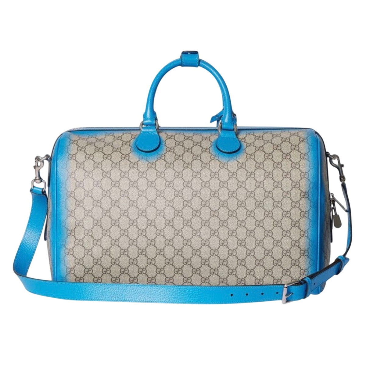 Gucci GG Medium Duffle NWT