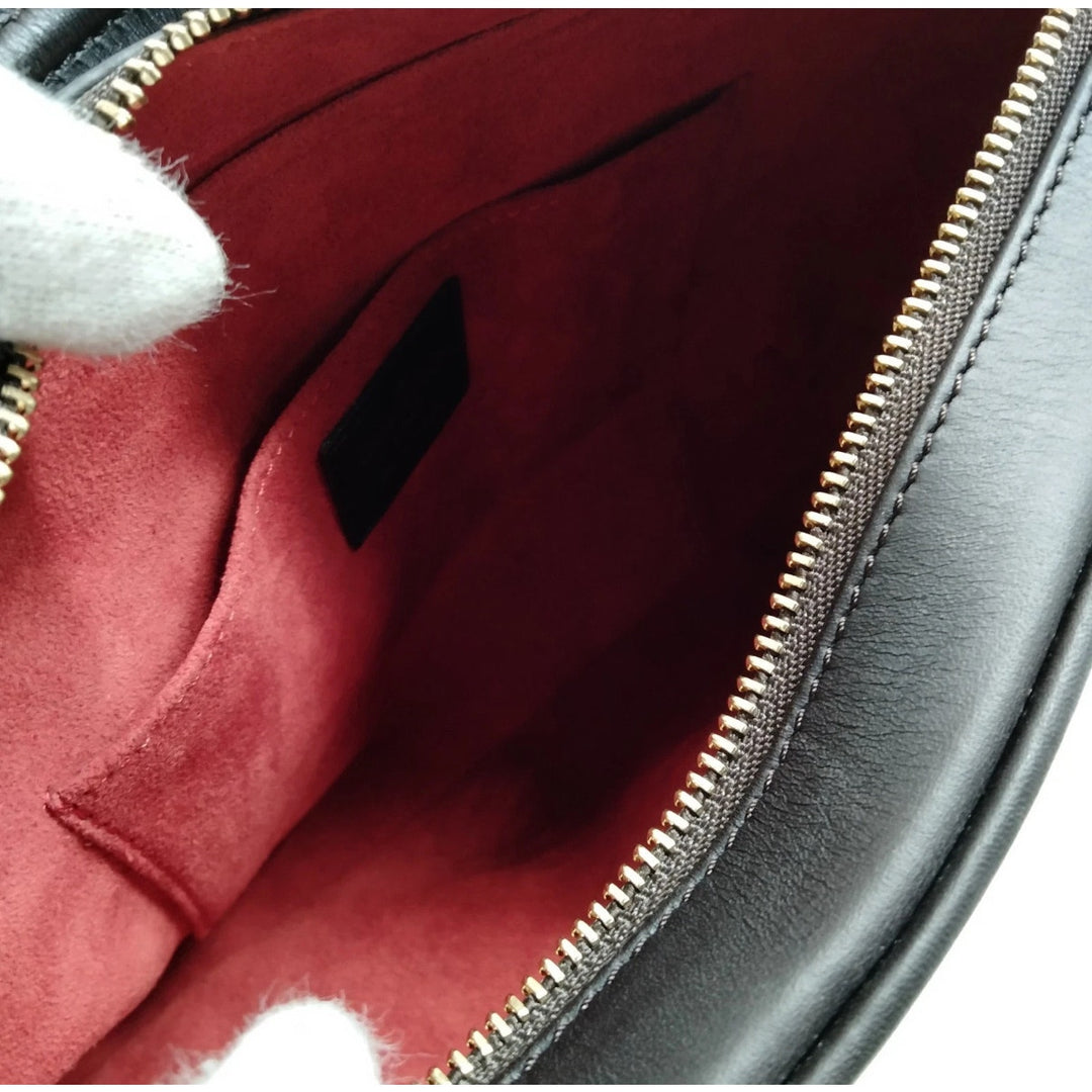 Louis Vuitton LV Hand Bag M92132 Tiger brown Damier Sauvage