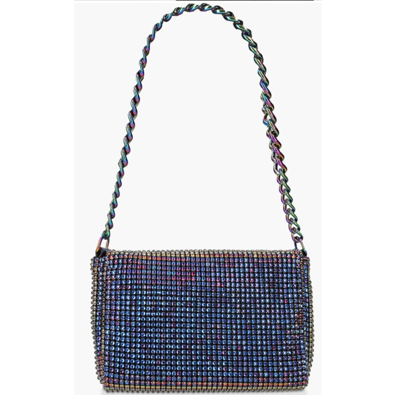 Kurt Geiger London Small Party Shoulder Bag