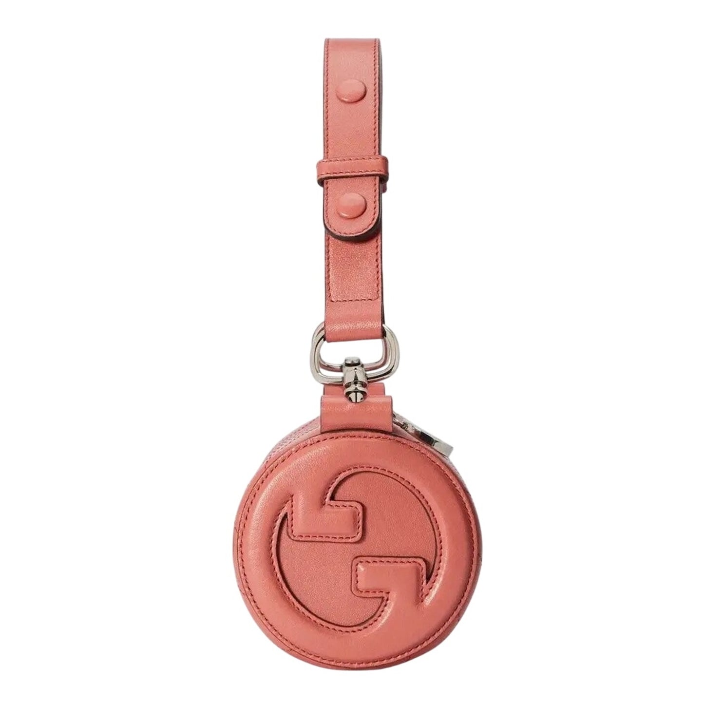NWT GUCCI BLONDIE INTERLOCKING GG SHOULDER OR TOP HANDLE - SOLD OUT 7.25 x4x4