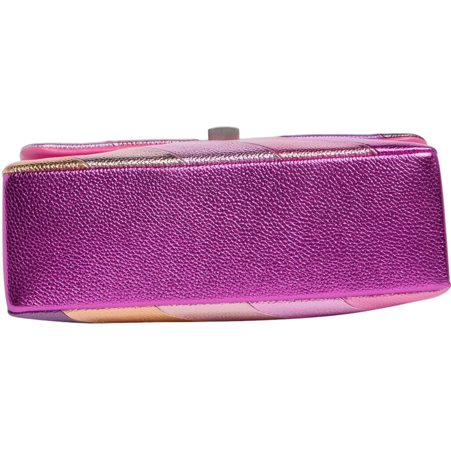 Kurt Geiger London Brixton Leather Shoulder Bag