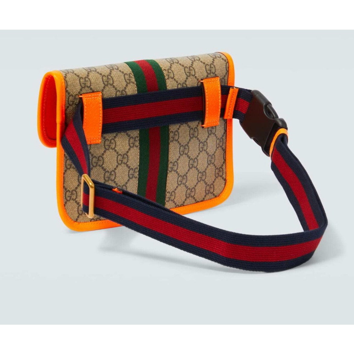 Gucci Ophidia Small GG canvas belt bag SOLD OUT NWT