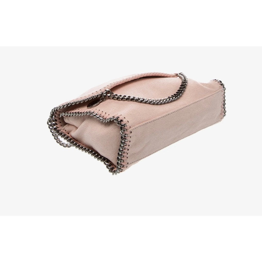 Stella McCartney Falabella Pink Pristine