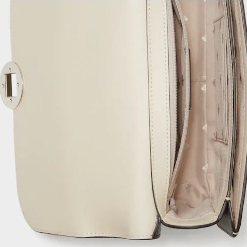 Kate Spade Audrey Flap Crossbody EUC