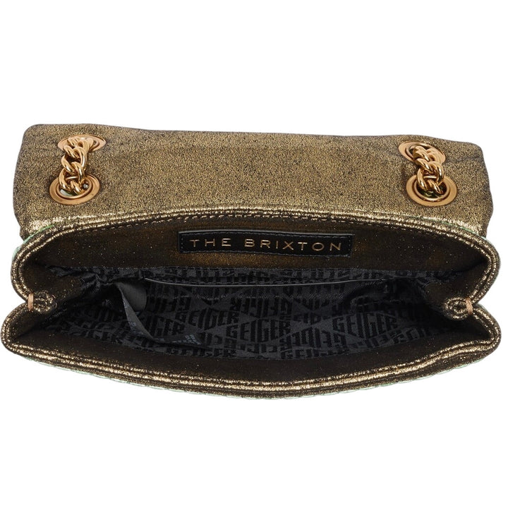 Kurt Geiger London Brixton Crystal Crossbody NWT