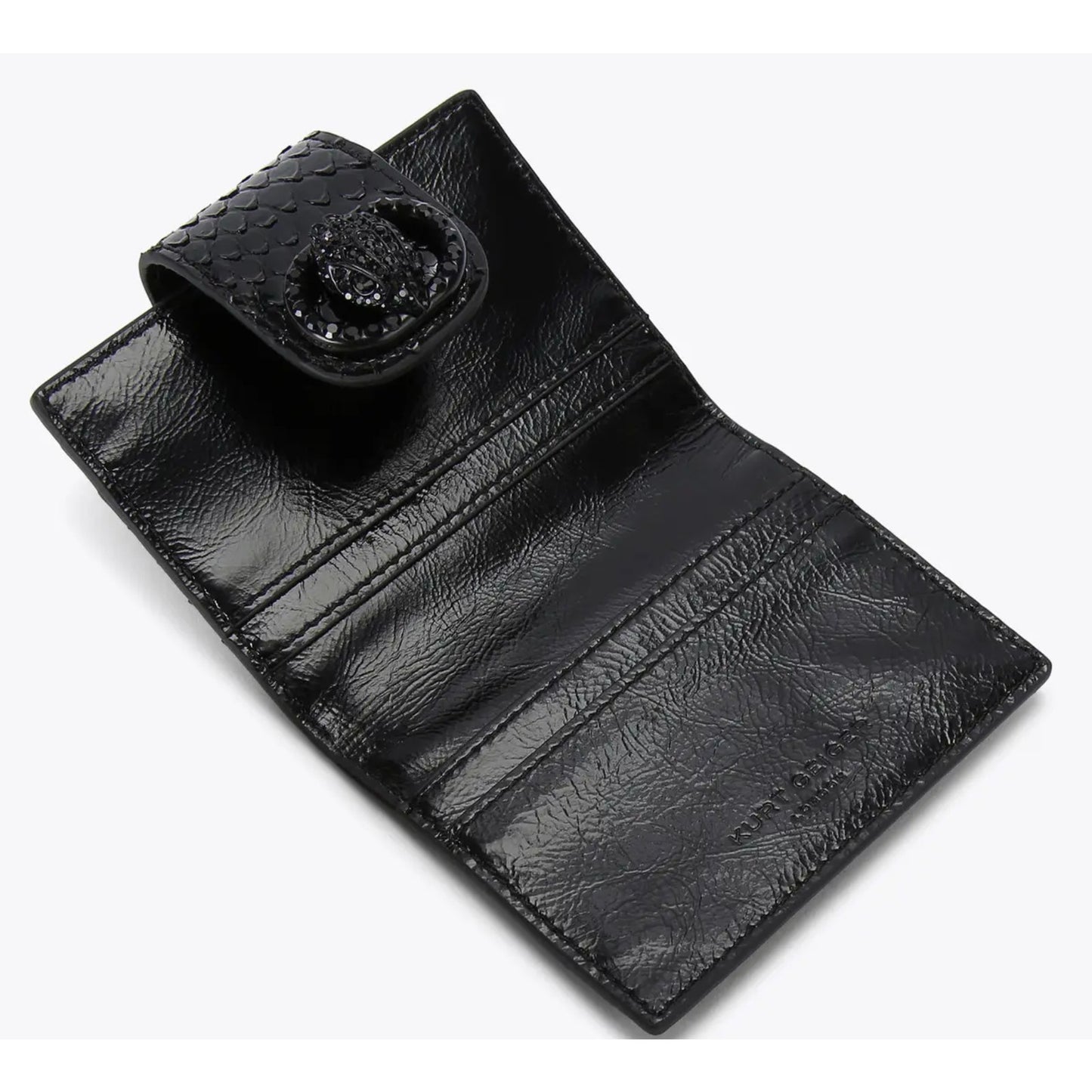 Kurt Geiger London Chelsea Drench Card Wallet