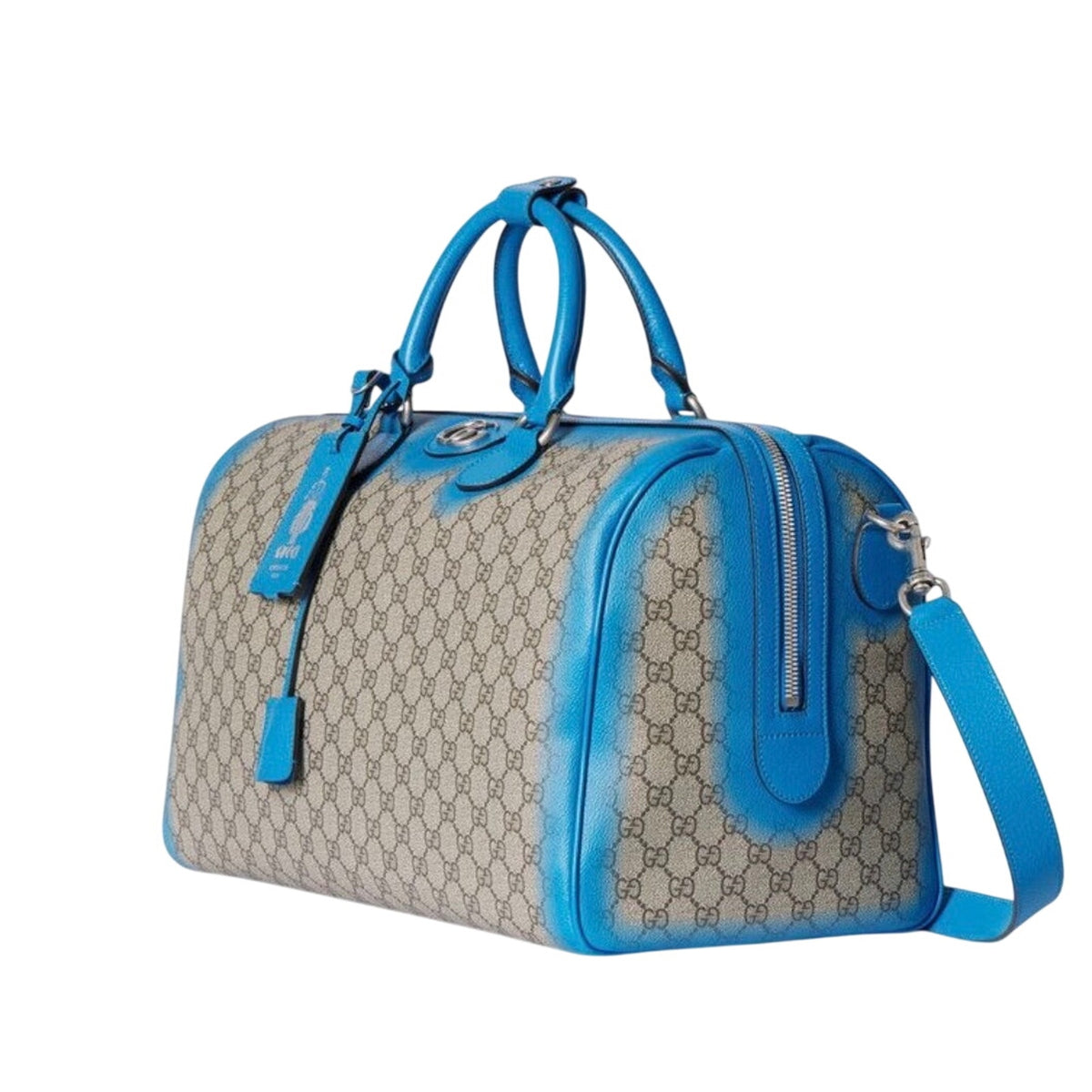 Gucci GG Medium Duffle NWT