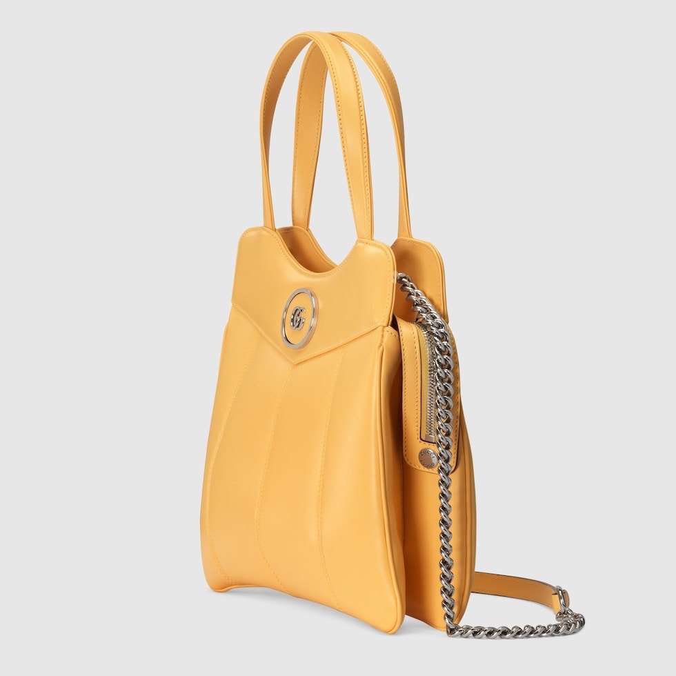 GUCCI GG SMALL TOTE BAG - SOLD OUT -NWT MSRP $4490