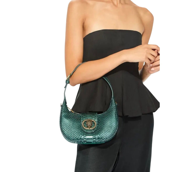 KURT GEIGER LONDON SMALL CHELSEA HOBO BAG NWT