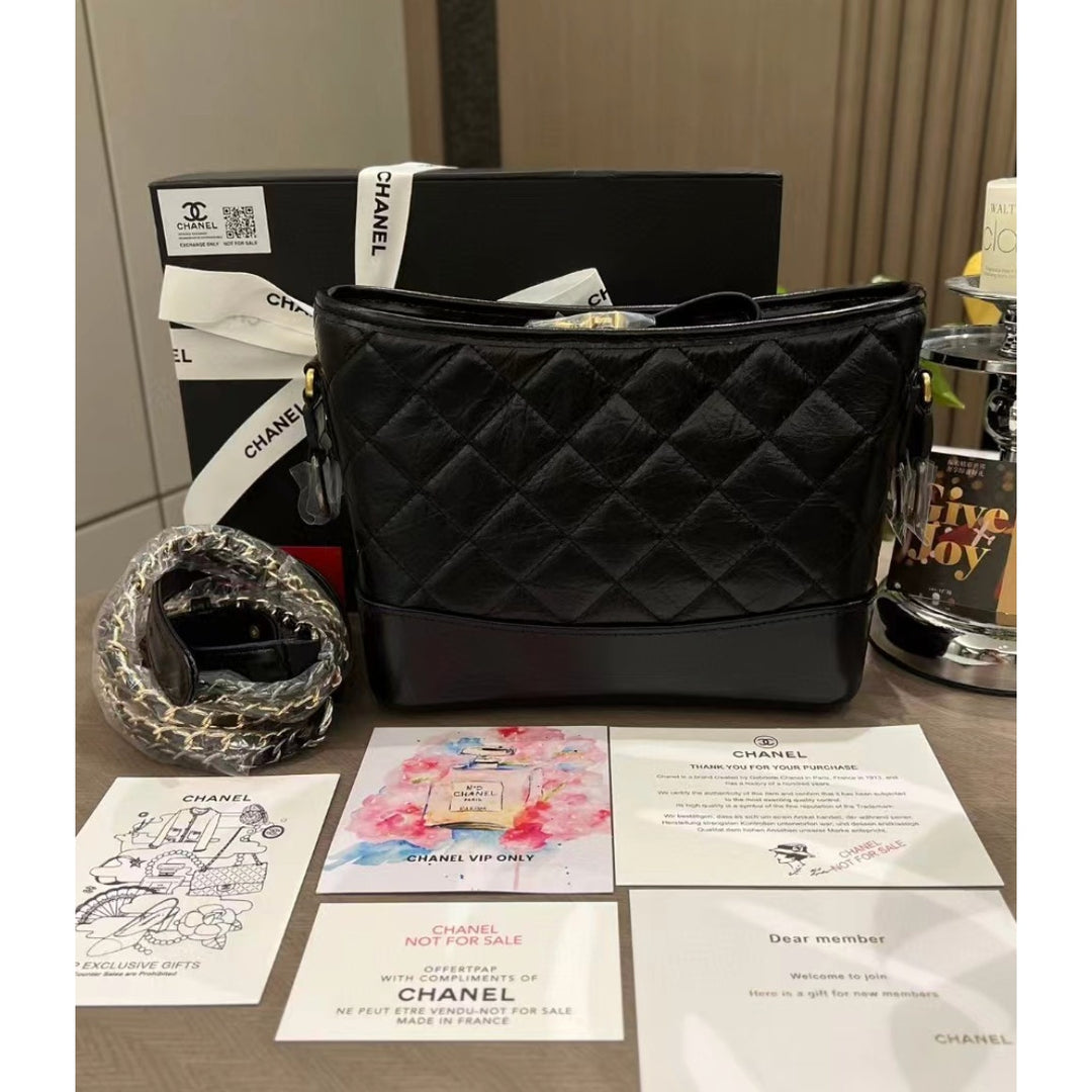 Chanel Beauty Gabriel