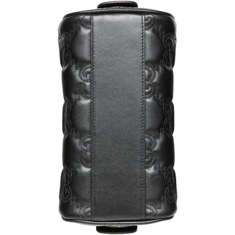 GUCCI GG MATALESE IN BLACK - SOLD
OUT NWT