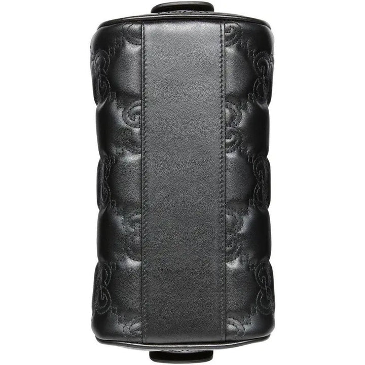 GUCCI GG MATALESE IN BLACK - SOLD
OUT NWT