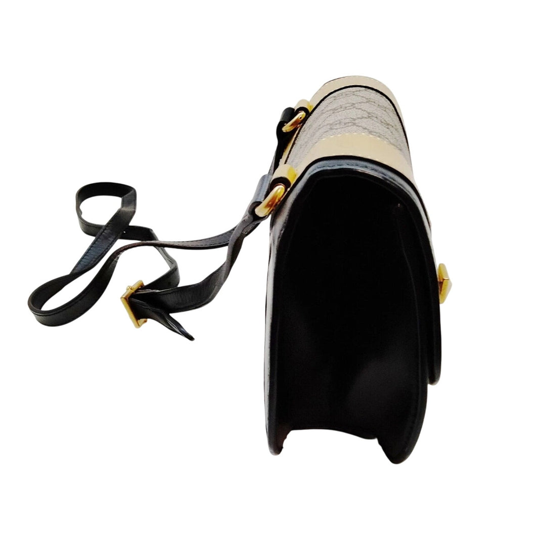 Gucci Animalier leather Crossbody