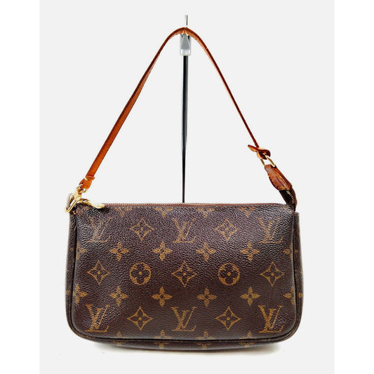 Louis Vuitton Pochette Accessoires Monogram