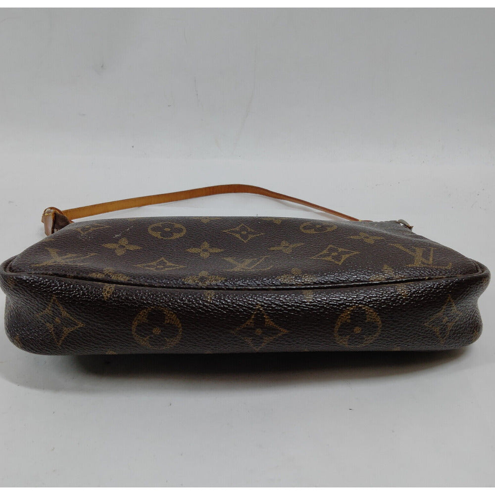 Louis Vuitton Pochette Accessoires Monogram