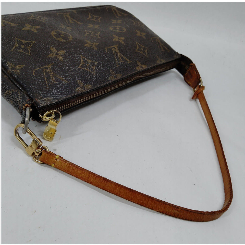 Louis Vuitton Pochette Accessoires Monogram