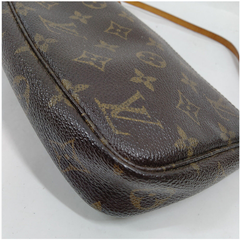 Louis Vuitton Pochette Accessoires Monogram