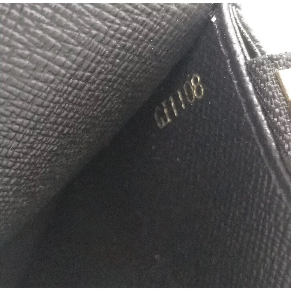 Louis Vuitton Kimono Wallet Monogram Canvas