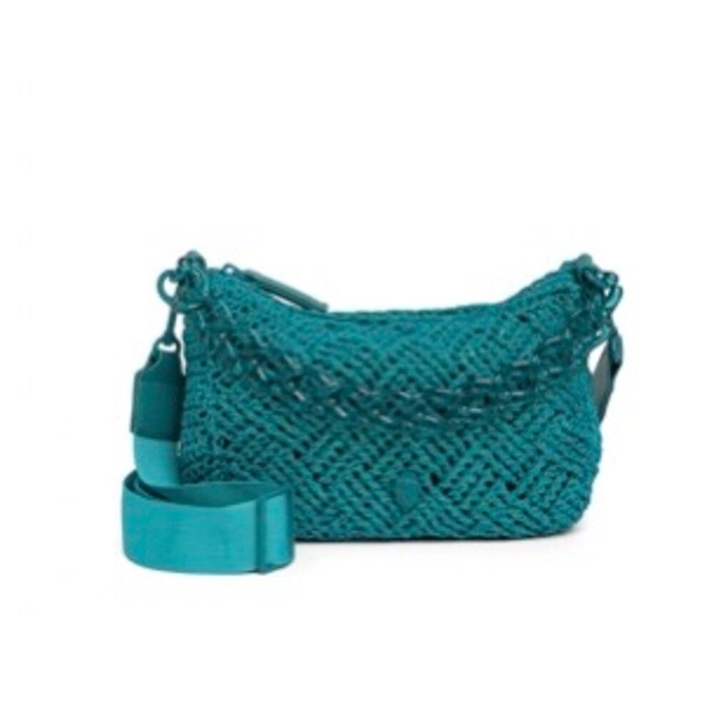 Kurt Geiger London Crochet Crossbody