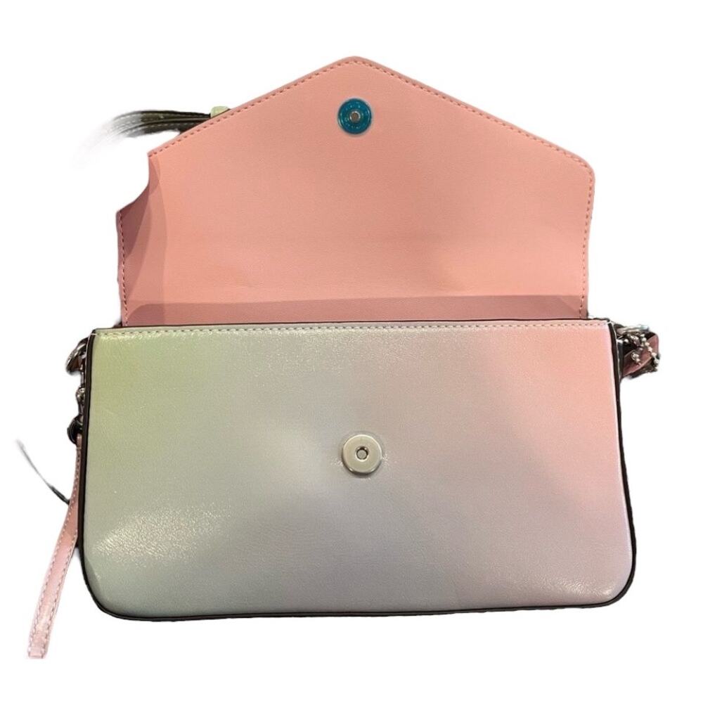 Wyn Crossbody Bag With Ombre