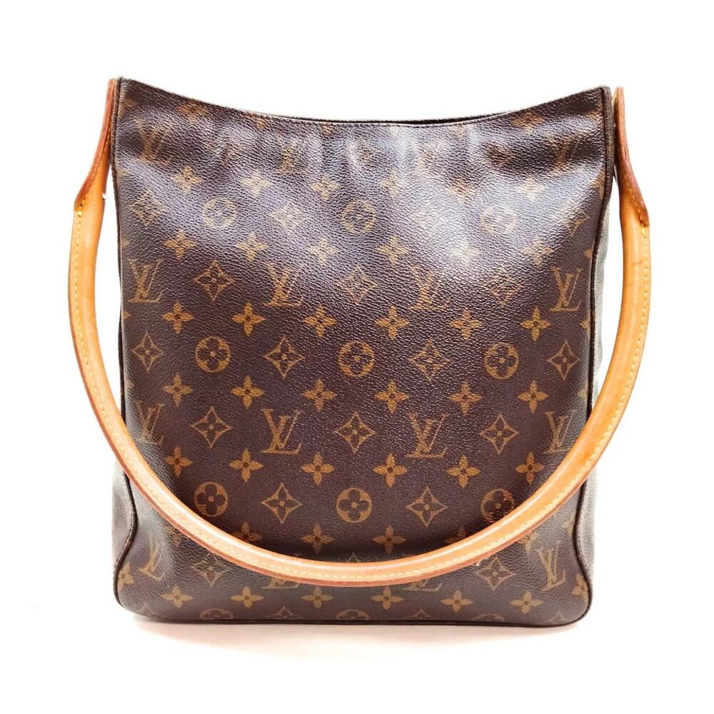 Louis Vuitton Monogram Looping Pristine