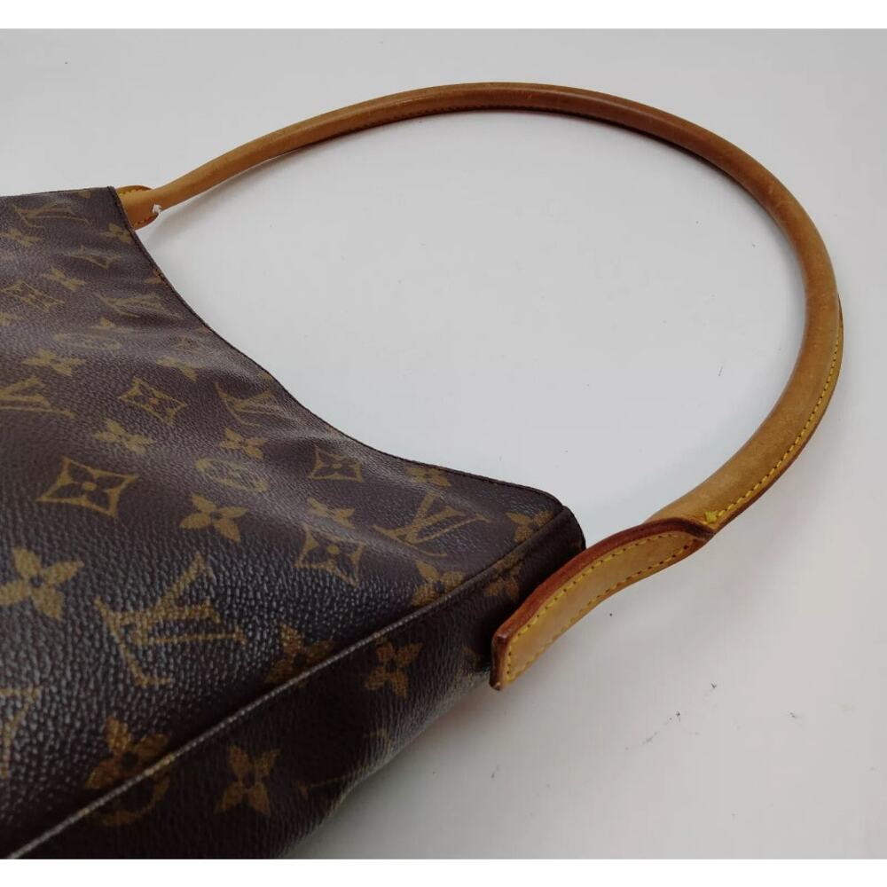 Louis Vuitton Monogram Looping Pristine