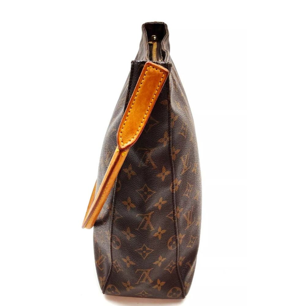 Louis Vuitton Monogram Looping Pristine