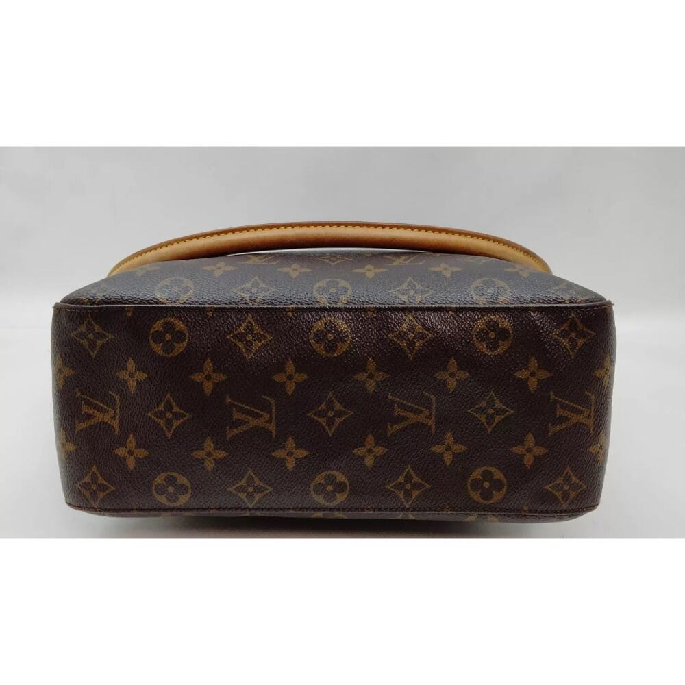 Louis Vuitton Monogram Looping Pristine