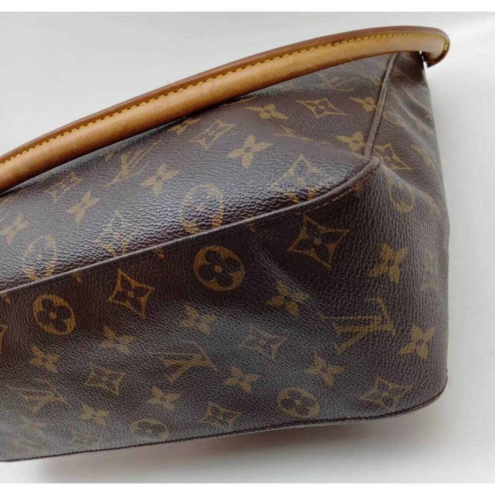 Louis Vuitton Monogram Looping Pristine