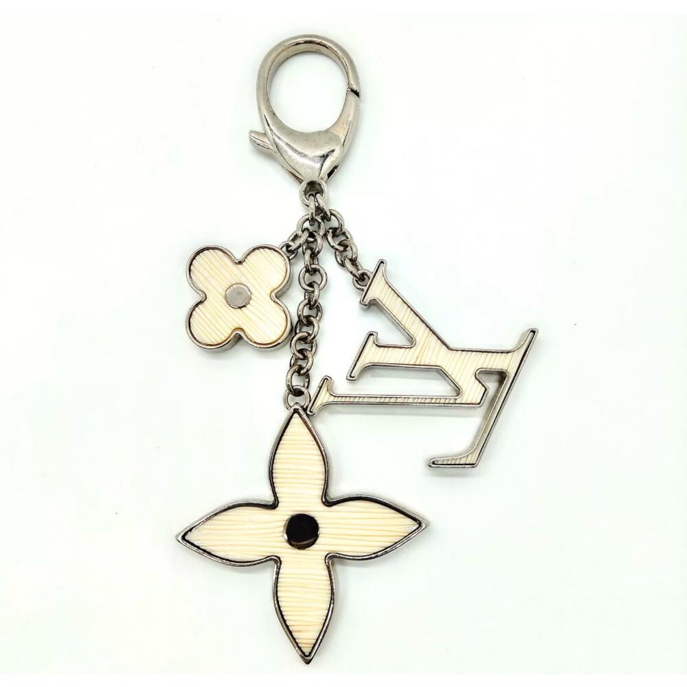 Louis Vuitton Key Charm